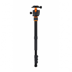 Statyw Camrock Wanderer T42 z głowicą kulową AL-4AS